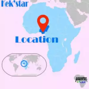 Kek’Star - Location (Original Mix)